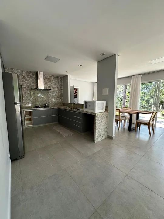 Vendo Chácara com piscina e área verde em condomínio fechado - Foto 9