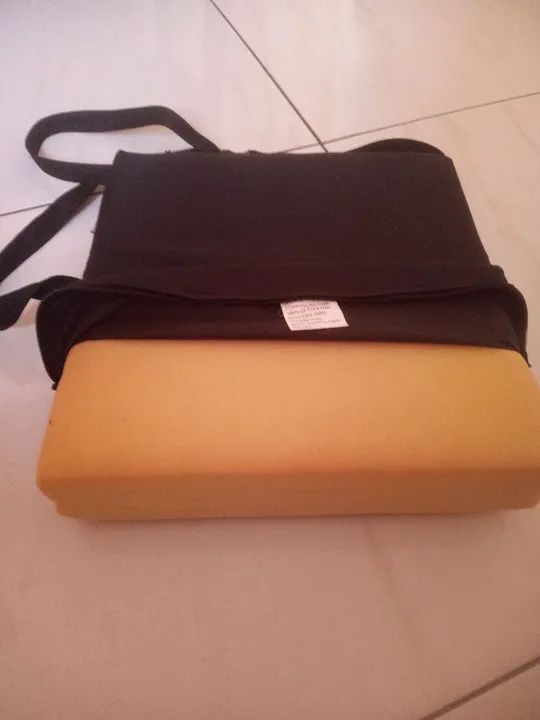 Assento de elevação  - Foto 5