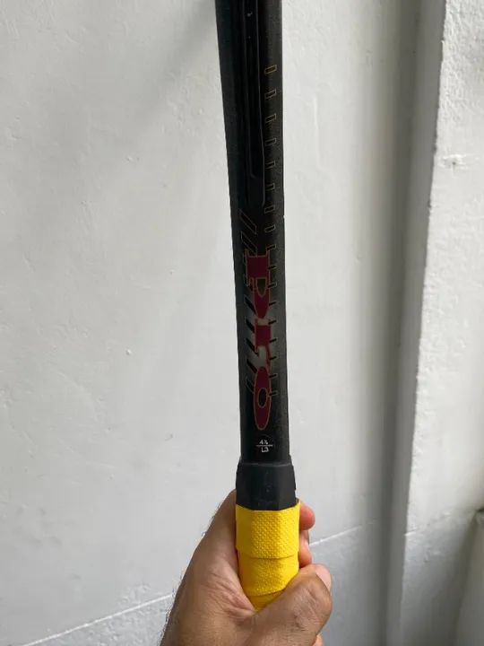 Raquete de tenis Wilson L3 - Foto 3