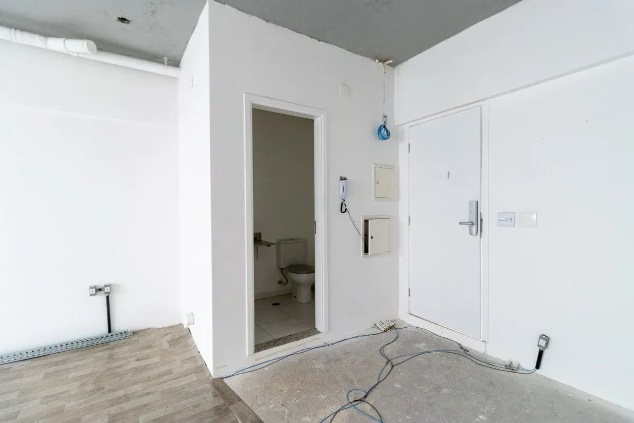 Conjunto comercial para venda, 33m² - Foto 5