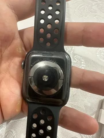 Apple watch series 3 38mm hot sale nike gps