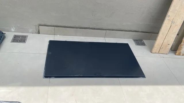 Tampas para casa de maquinas  - Foto 4