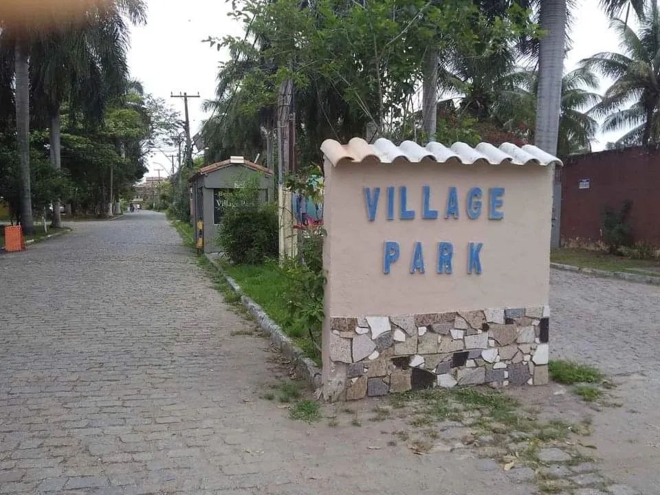 Foto - Macaé - Barra de Macaé