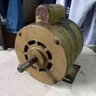 motor de indução monofásico kohl bach