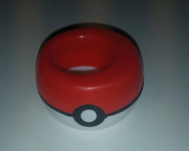 Pokebola - Guaraná Caçulinha - Foto 2