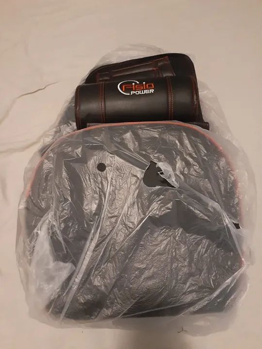 Assento massageador  - Foto 2