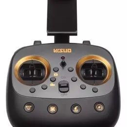 Vendo Drone Visuo Xs812 - Foto 5