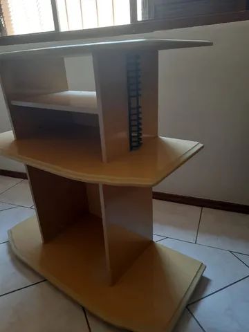 Estante para TV