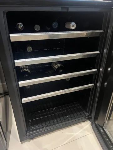 Adega Art des caves Sophistique 40 - Foto 2