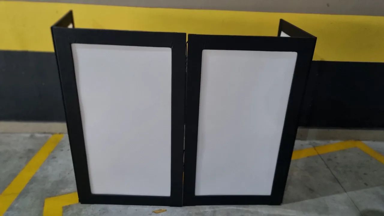 Cabine para DJ - Foto 2