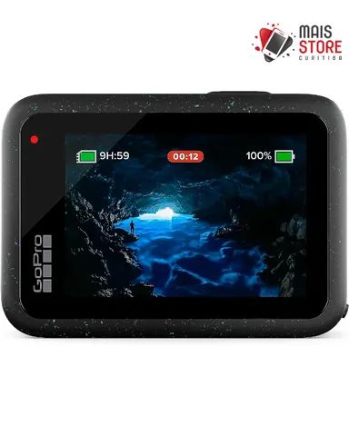 Câmera Gopro Hero 12 (Novo/Lacrado) - Foto 4