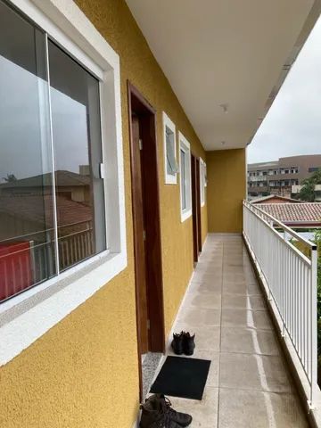 Kitnet em Paranaguá - Foto 4