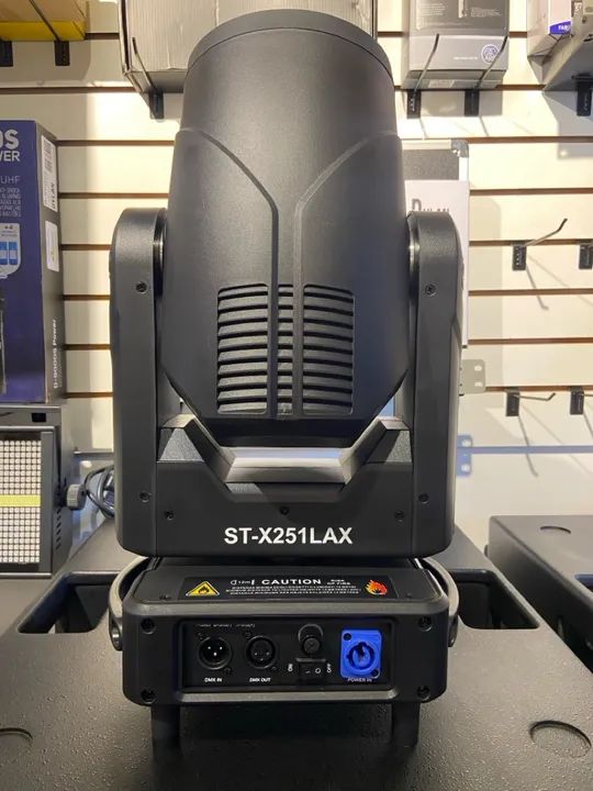 Moving  ST-X251LAX - Foto 4