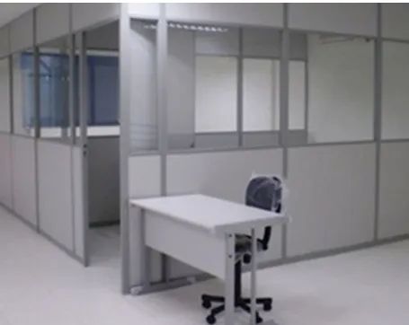 divisórias Usadas - Foto 2