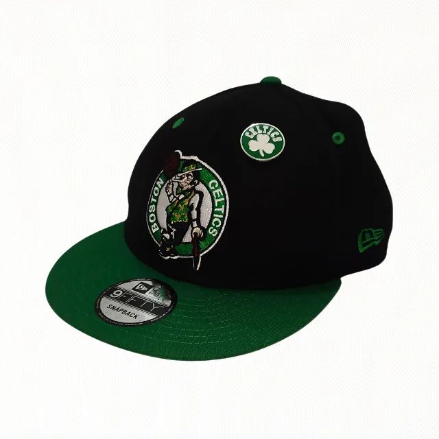 Boné New Era 9Fifty NBA Boston Celtics