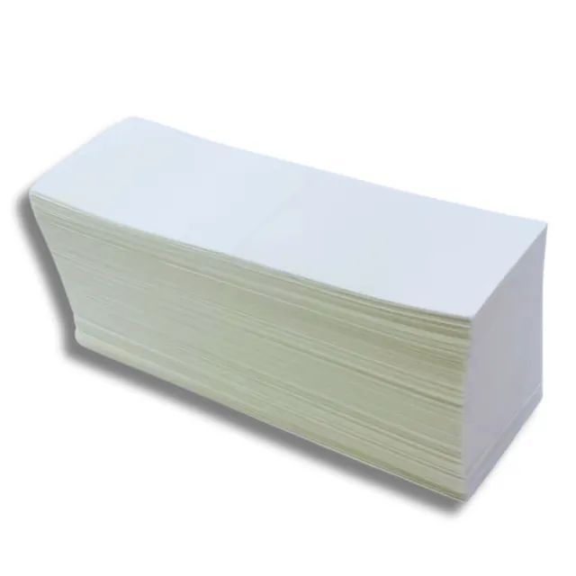 CX COM 10.000 ETIQUETA TÉRMICA RESMA - Foto 4
