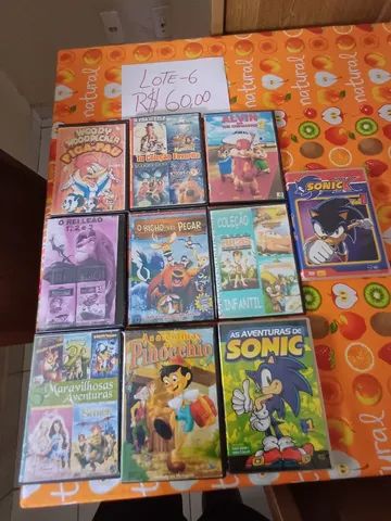 Filmes Infantil