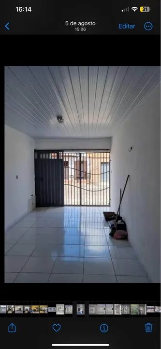 ~Casa na Vila Palmeira - Foto 4