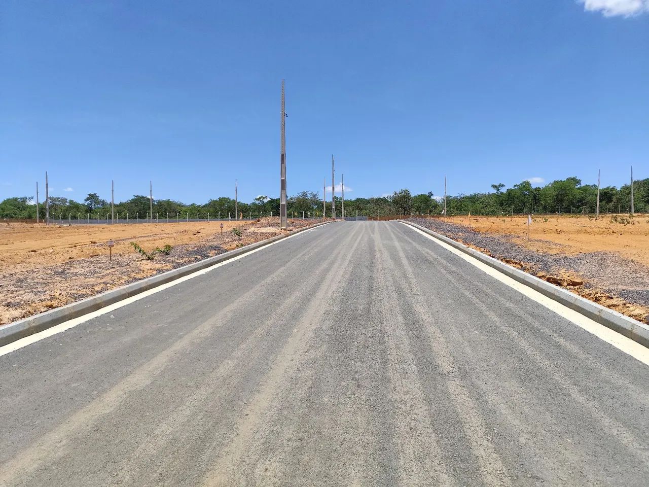 Lotes disponíveis com financiamento próprio no Alto Interlagos  - Foto 2