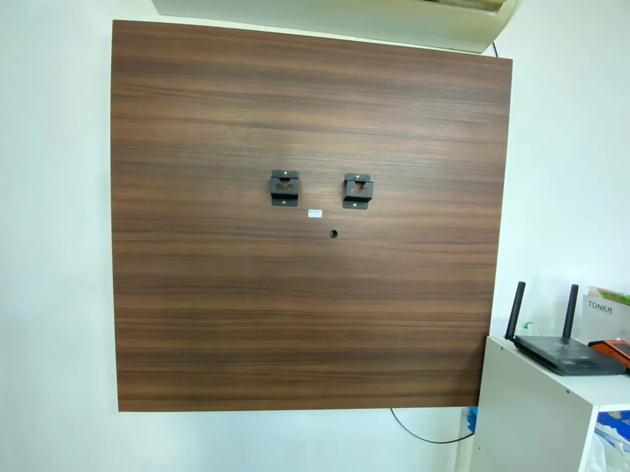 Rack de Parede
