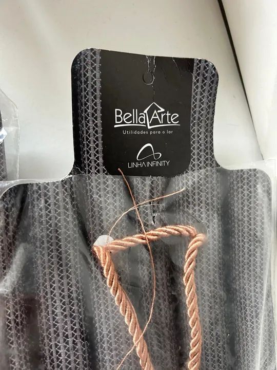 Pingente para cortina  - Foto 2