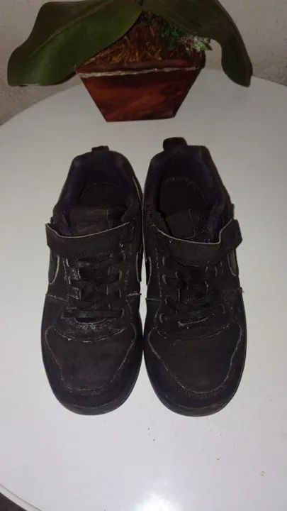 Tênis Nike- TM 32 - Foto 3
