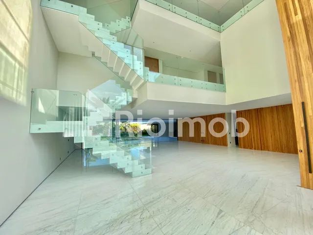 Barra da Tijuca | Casa 5 quartos, sendo 5 suites - Foto 4
