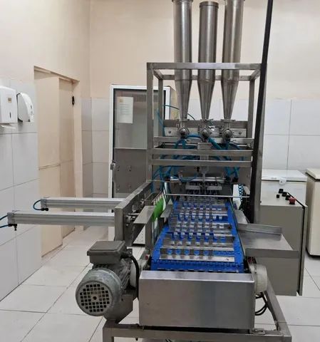 RECHEADORA DE PÃO DE ALHO AUTOMÁTICA! - Foto 6