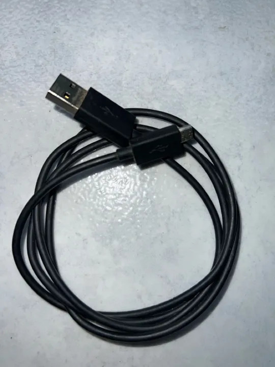 Cabo USB motorola V8 (original)