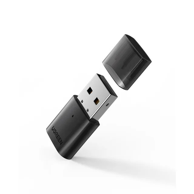 ADAPTADOR UGREEN BLUETOOTH 5.0