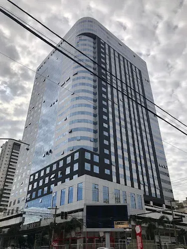 Salas Comerciais, Setor Oeste