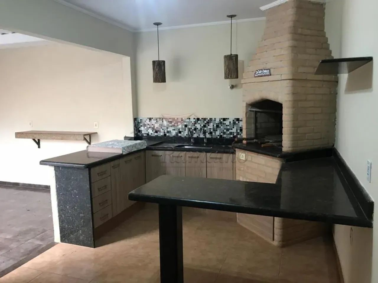 Casas Residenciais Padrão em Ribeirão Preto