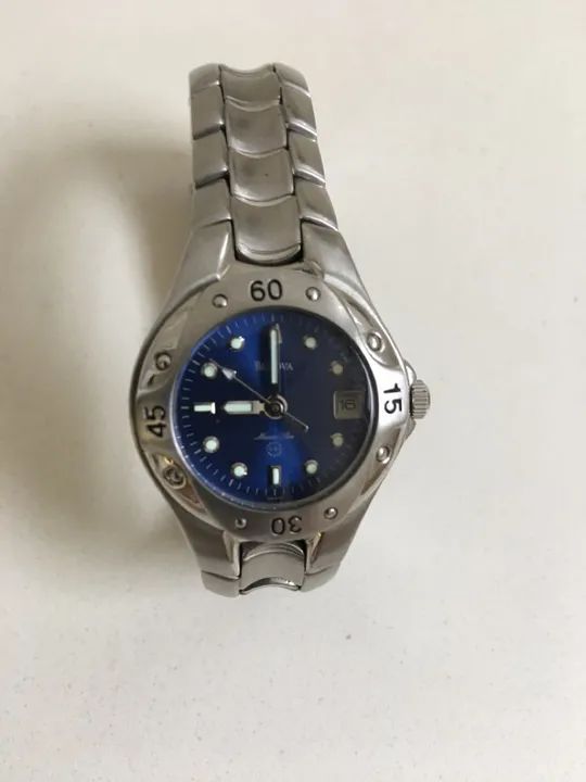 Relógio Bulova Feminino  - Foto 3