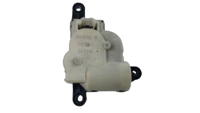 Motor Atuador Ventilação Interno Chrysler Caravan 96 A 00