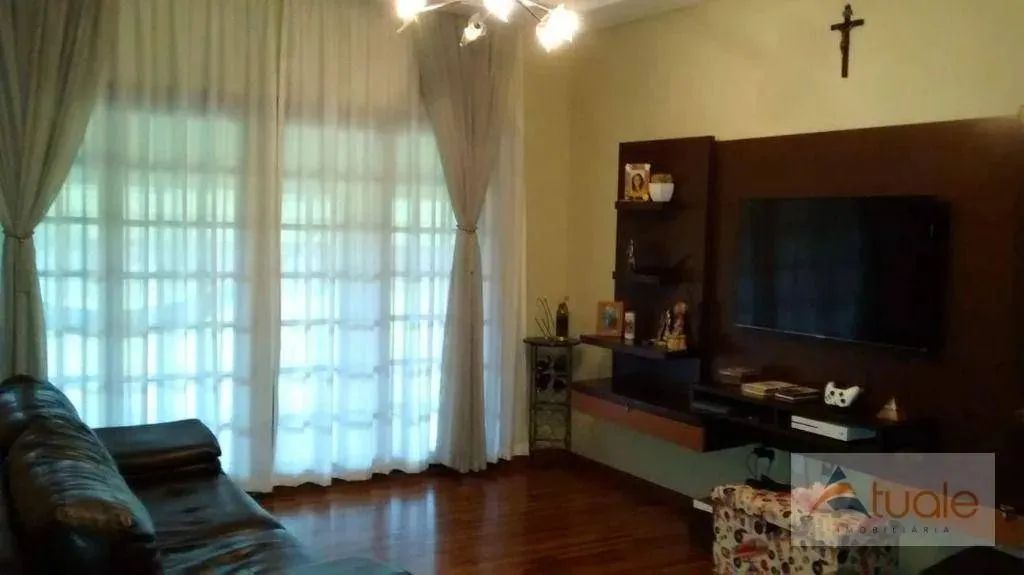 Chácara com 3 dormitórios à venda, 1127 m² por R$ 850.000,00 - Chacara Itália - Cosmópolis - Foto 2