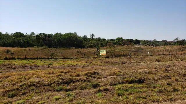 Chácara 4 hectares brazlandia Beira do asfalto 35km taguatinga plana - Foto 2