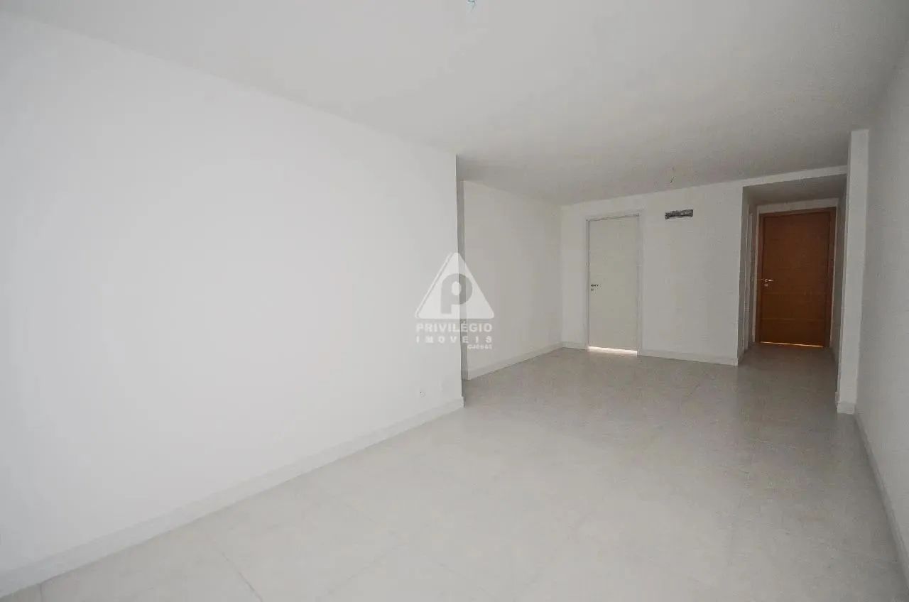 Formidable Laranjeiras, apartamentos de 2 e 3 quartos pronto para morar - Foto 5