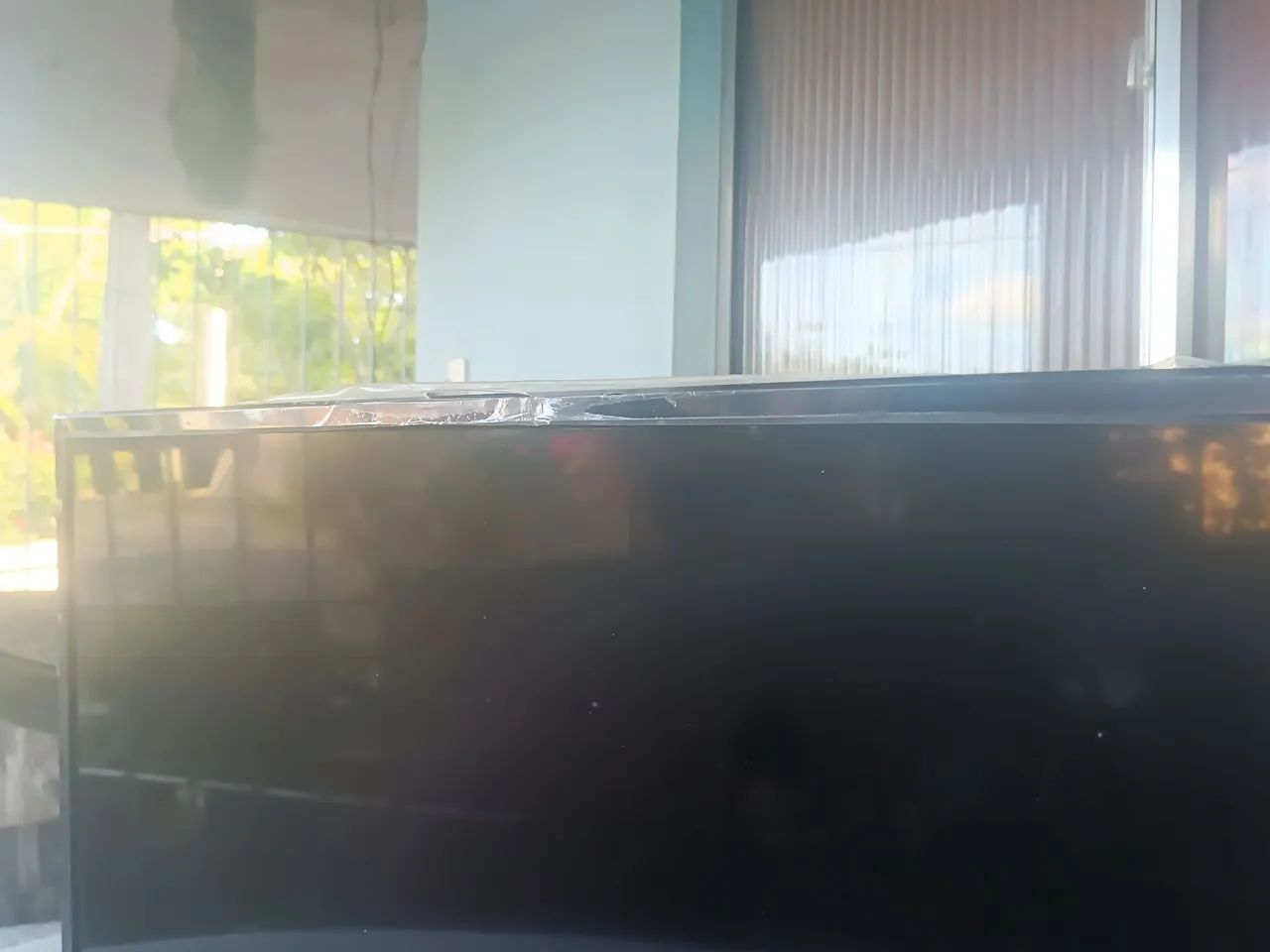 TV Philco 32 polegadas com Roku Xpress  - Foto 4