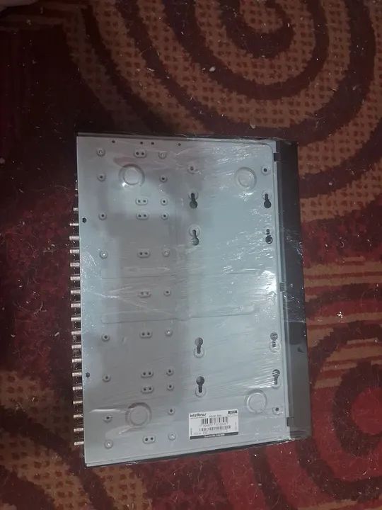 DVR Intelbras Cloud - 32 canais  - Foto 4