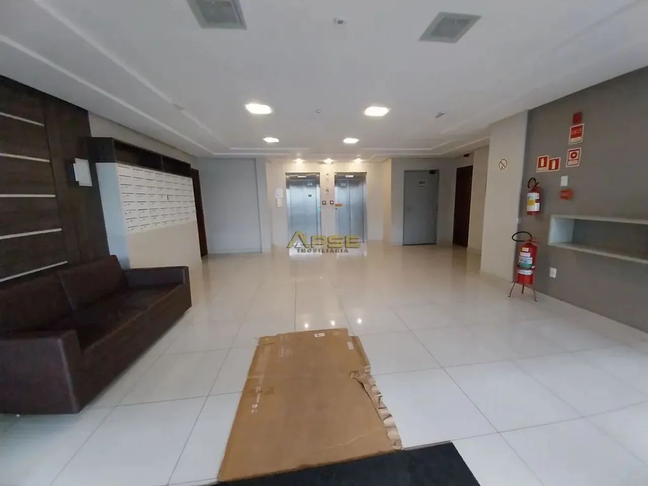 Cobertura à venda, 2 quartos, 93 m² de área privativa - Bairro Centro/Canoas - Foto 4