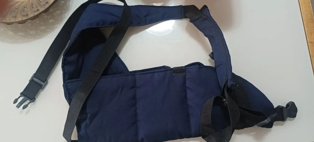 tipoia de ombro e braço