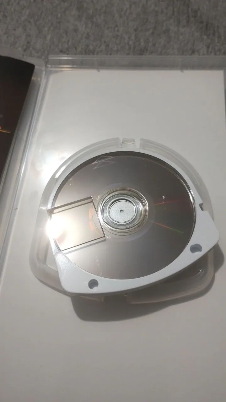 Silent Hill Origins PSP  - Foto 4