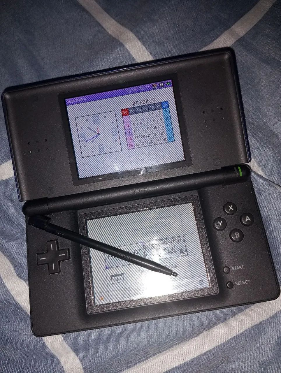 Nintendo DS lite  - Foto 5