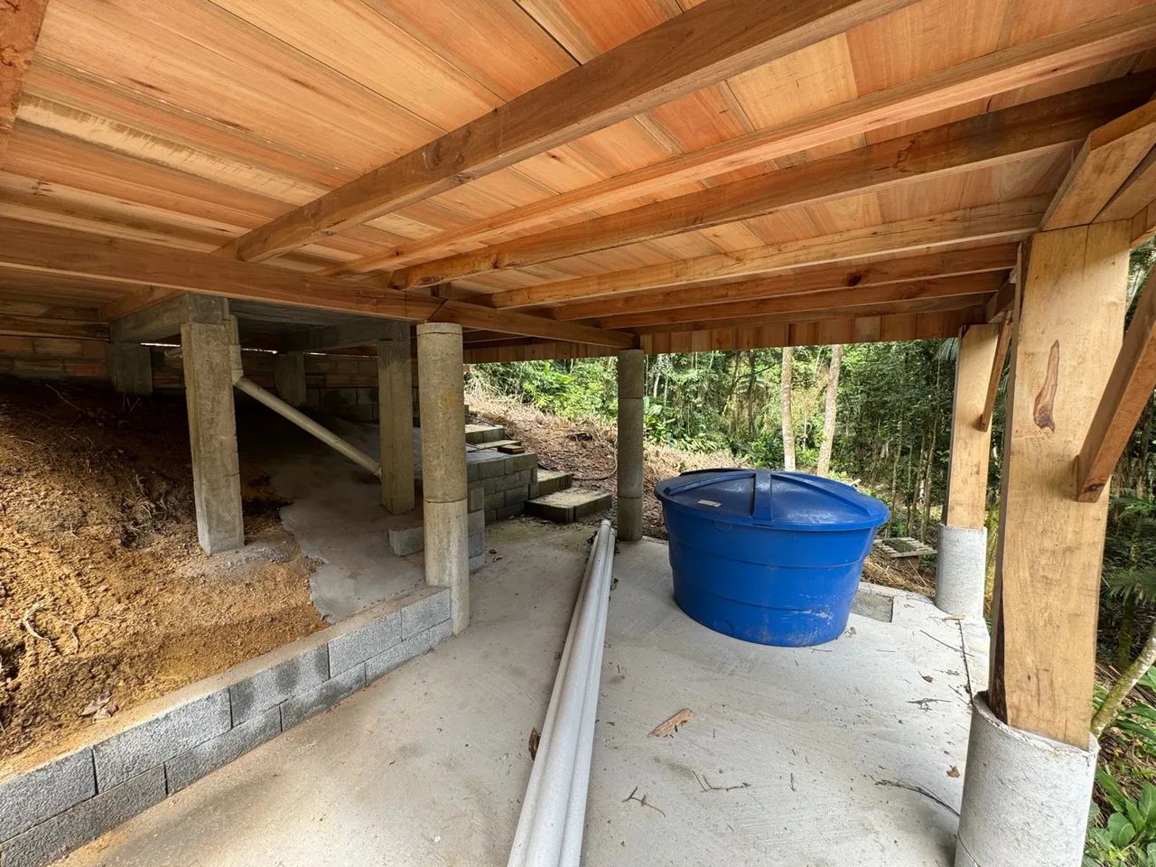 Sítio em Massaranduba com 11mil metros quadrados - Foto 3