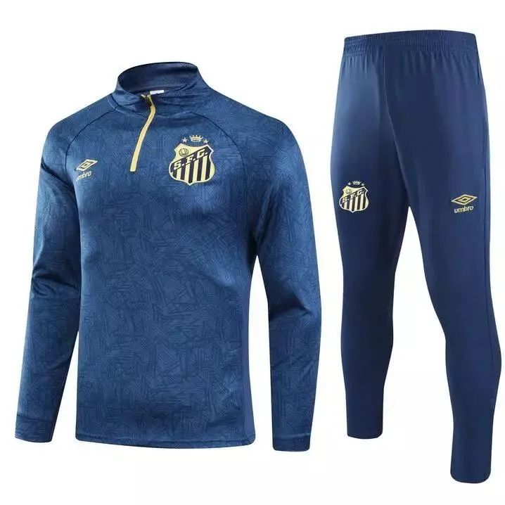 Conjunto de Treino Manchester United Adidas - Tezos - Foto 5