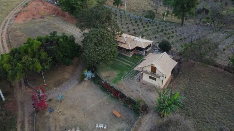 Serviço de filmagem drone em terrenos, prédios e casas. - Foto 2