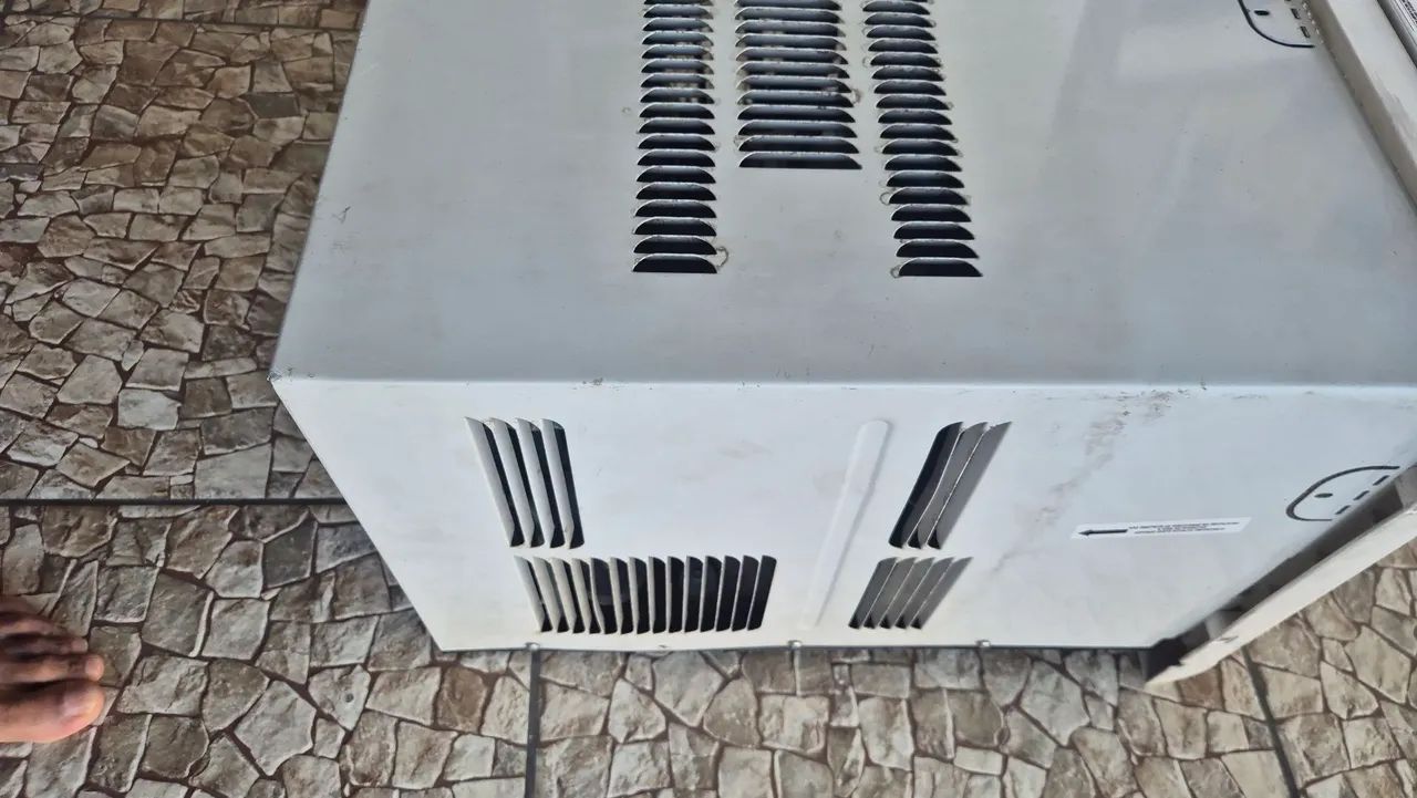 Ar condicionado 10000 btus bom preço.  - Foto 5