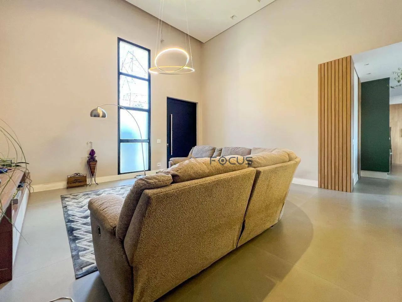 Casa com 4 dormitórios à venda, 300 m² por R$ 3.220.000 - Loteamento Portal da Colina - Ju - Foto 5