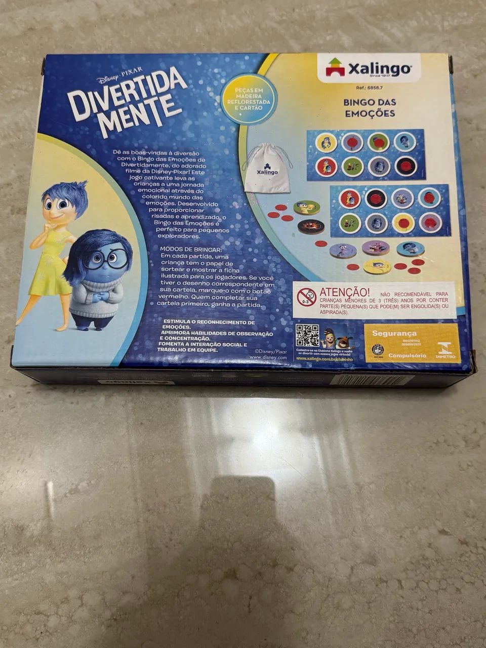 Bingo divertidamente - Foto 2