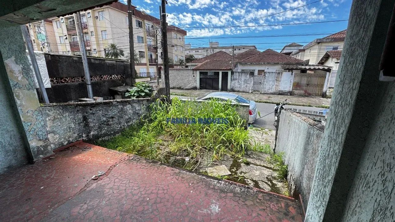 Terreno à venda no Parque São Vicente, em São Vicente - Foto 2